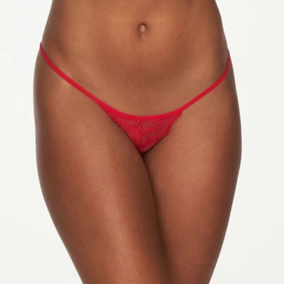 Frederick's of Hollywood Panty M - Picture 1 of 8